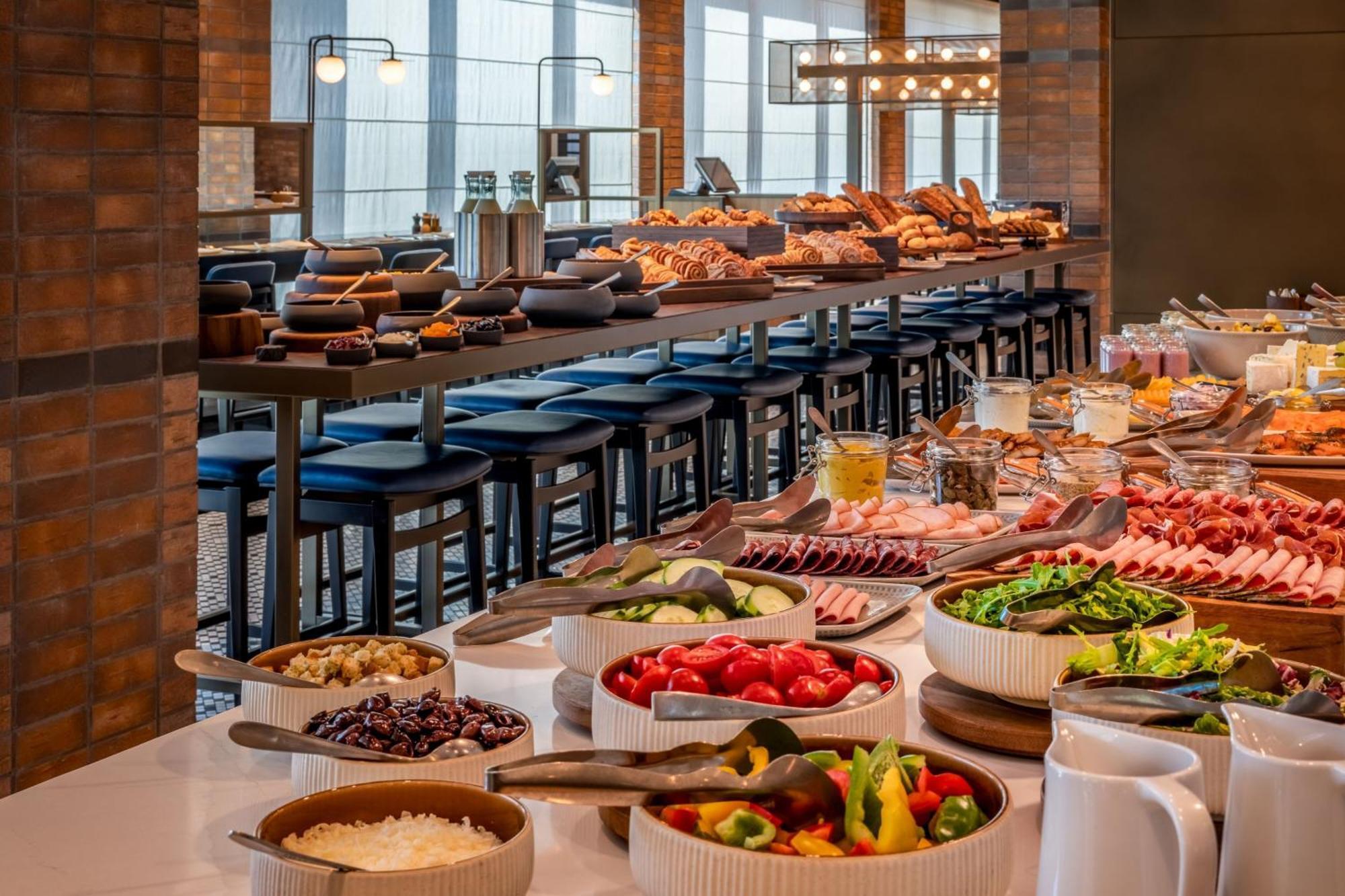Marriott West 4* München