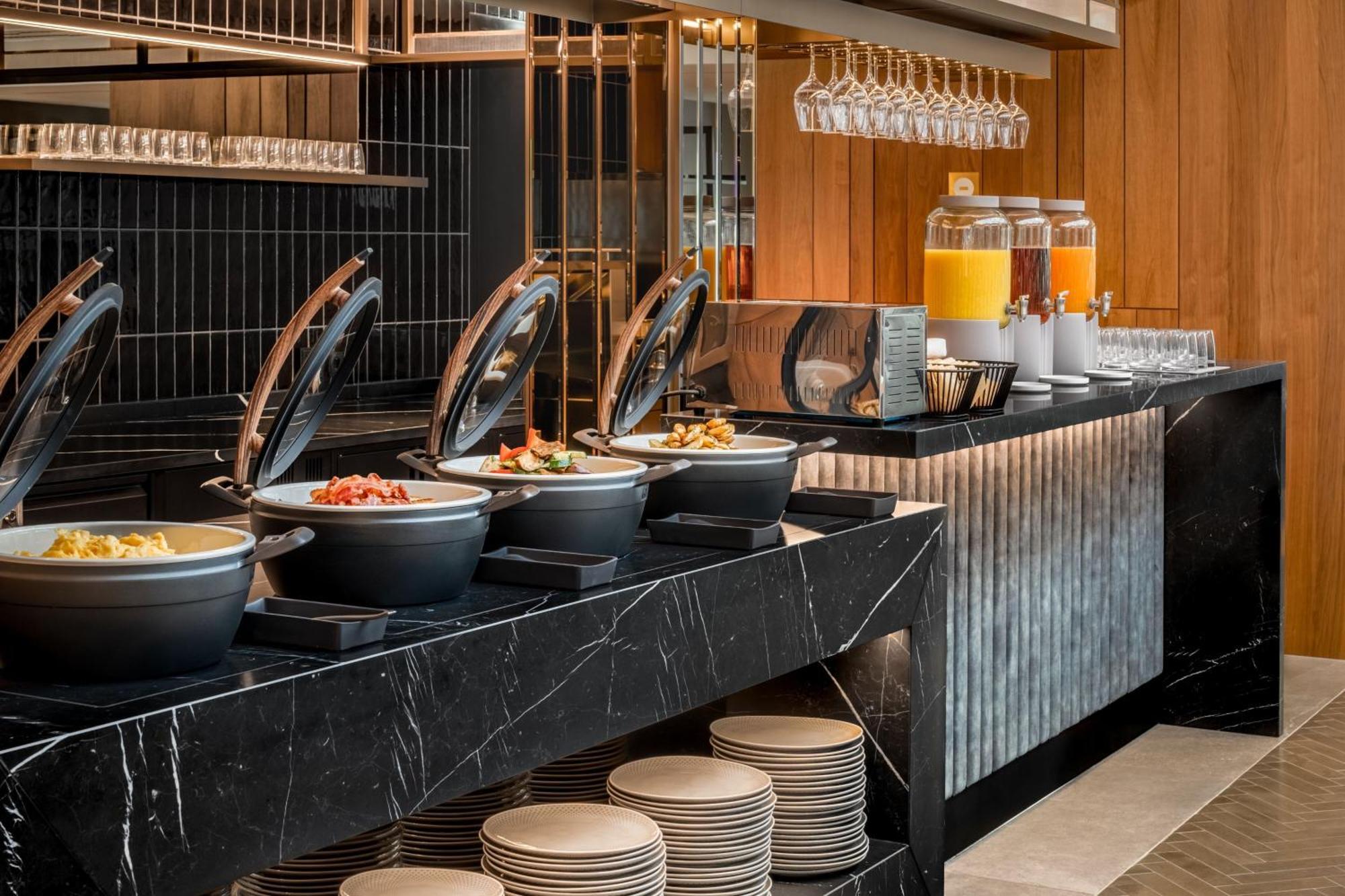Marriott West 4* München