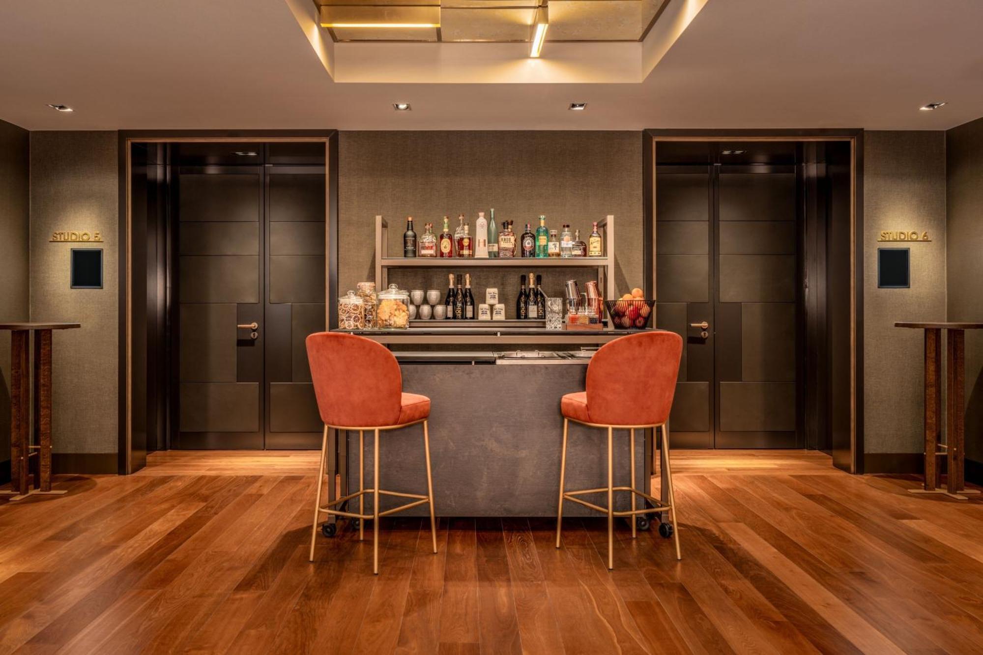 Marriott West München
