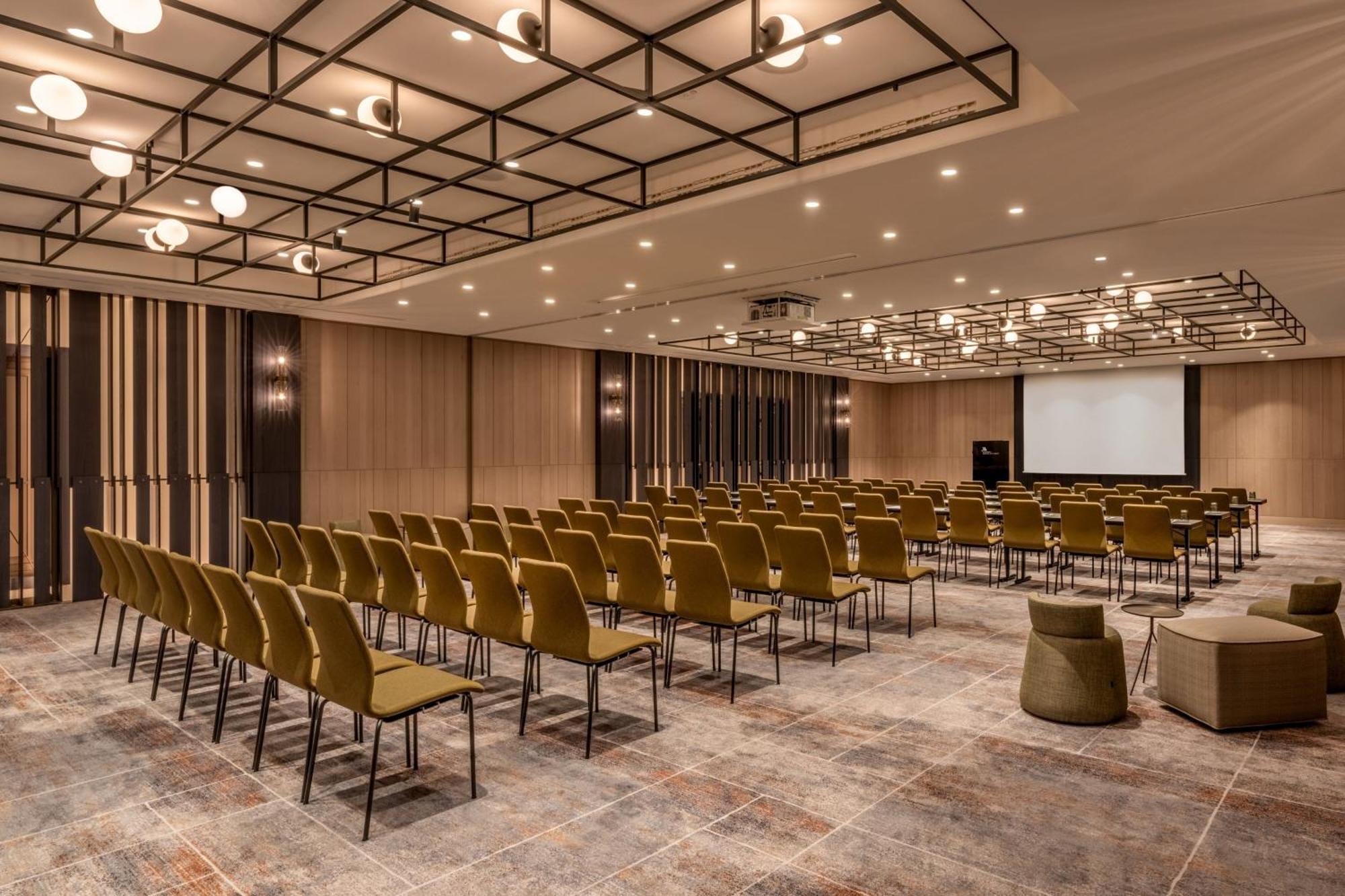 Marriott West 4* München