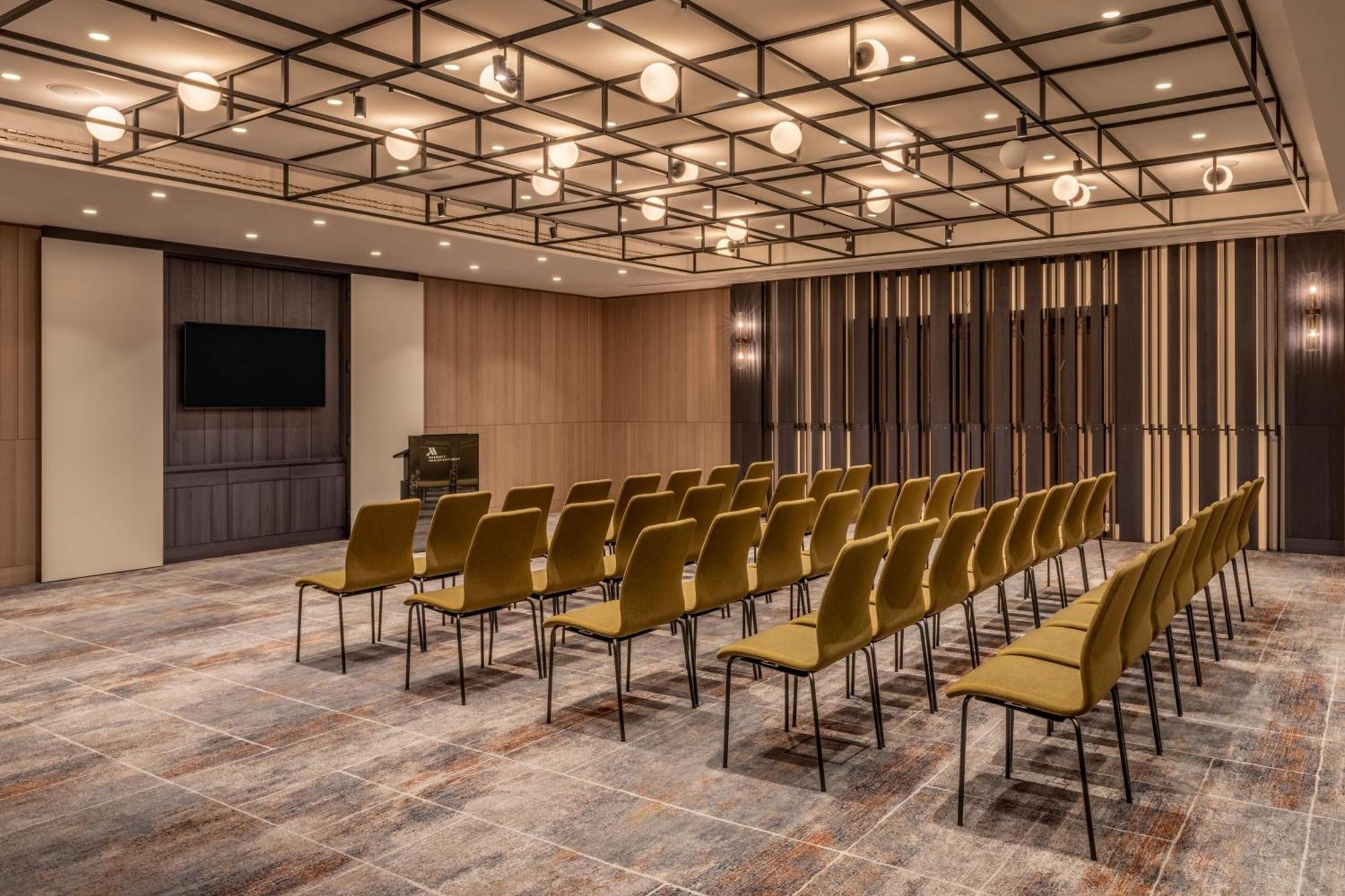 Marriott West 4* München