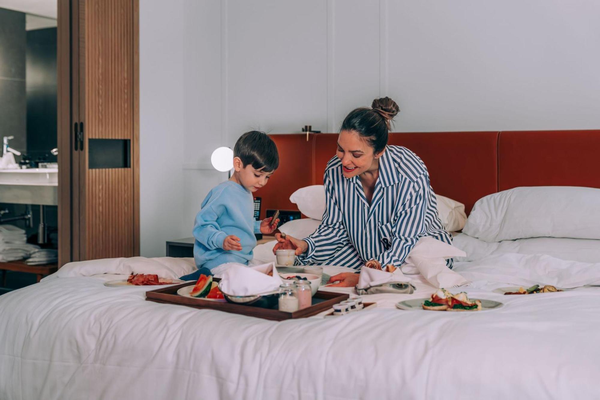 Marriott West 4* München
