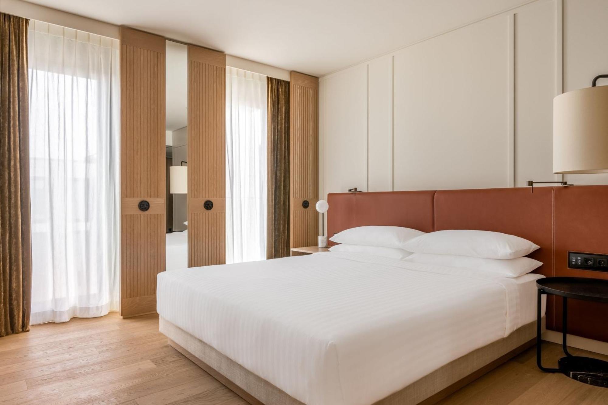 Marriott West Munich
